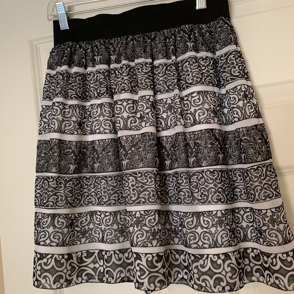 Cute skirt by WHBM